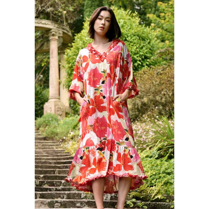 Curate Icon Status Dress image number 3